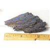 Image 1 : 3) NATURAL RAINBOW TITANIUM MINERAL