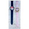 Image 1 : ESTATE SAILOR MOON & POKEMON WATCHES