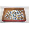 Image 1 : 100 AA ALKALINE BATTERIES