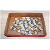 Image 1 : 100 AA ALKALINE BATTERIES