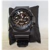 Image 1 : BLACK CASIO G-SHOCK WRIST WATCH