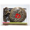 Image 1 : ESTATE SWITZERLAND POCKET WATCH WITH