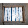Image 1 : 10X50PKS NEW OF DISPOSABLE LEVEL 2 BLUE FACE MASKS