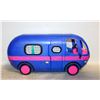 Image 1 : LOL OMG BUS & HOUSE