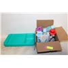 Image 1 : TUPPERWARE FROZEN LOT