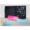 Image 1 : LOT OF CROC CHARMS SOLD WITH SUBLIMATION STICKERS