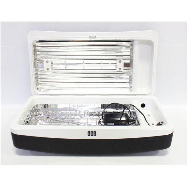 UV LIGHT BOX