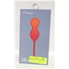 Image 1 : NEW WE-VIBE BLOOM VIBRATING KEGEL BALLS