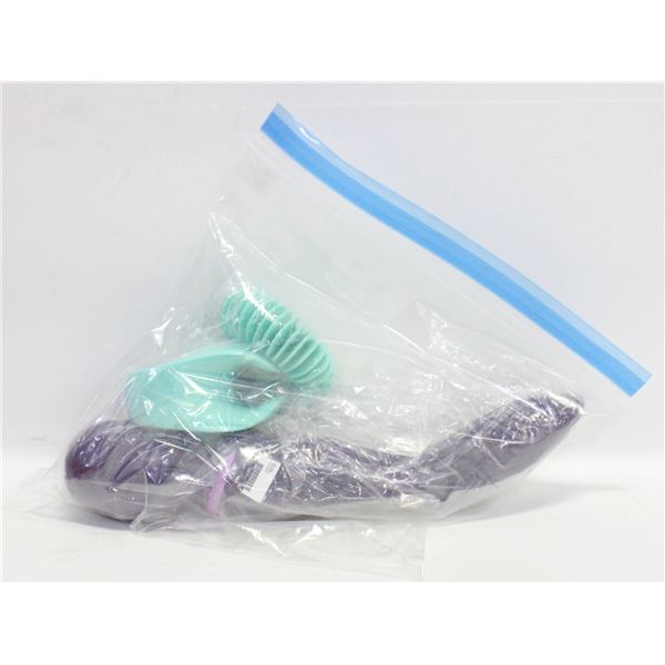 NEW WE-VIBE WAND VIBRATOR
