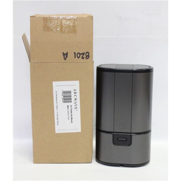 ARCWAVE ION TESTER KIT (BLACK)