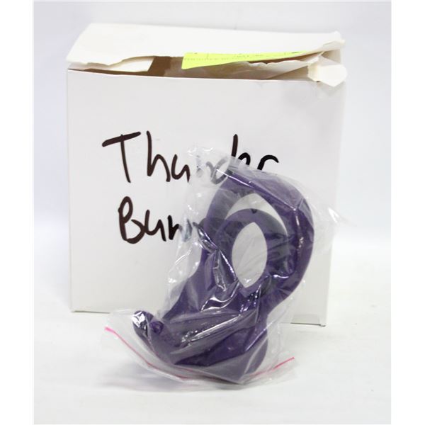 THUNDER BUNNY COCK RING