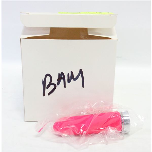 BAM BULLET VIBE