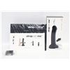 Image 1 : STRAP ON ME SILICONE CUM DILDO DISPLAY BOX
