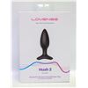 Image 1 : NEW HUSH 2 BY LOVENSE BLUETOOTH REMOTE CONTROLLED