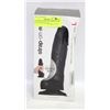 Image 1 : NEW DAMAGED PACK STRAP ON ME SLIDING SKIN DILDO