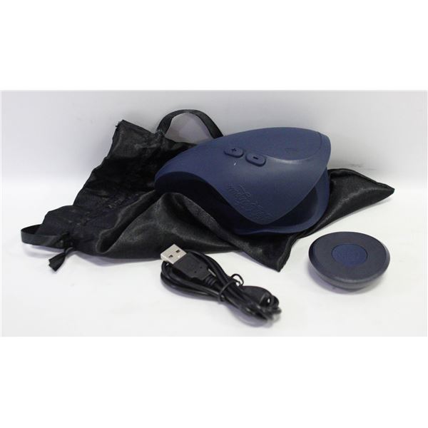 NEW HOT OCTOPUSS LUX REMOTE CONTROL MENS VIBRATOR