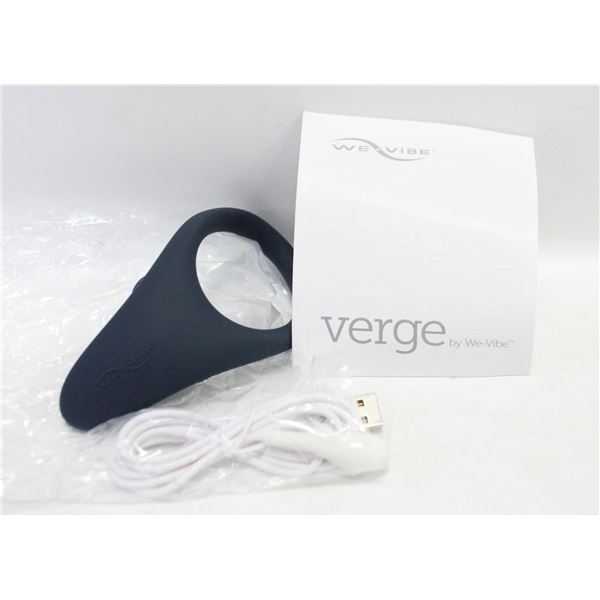 NEW WE-VIBE VERGE