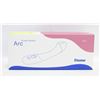 Image 1 : NEW DAME ARC G SPOT VIBRATOR (BERRY)