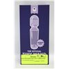Image 1 : NEW EMOJIBATOR TINY VIBRATOR (LAVENDER HAZE)