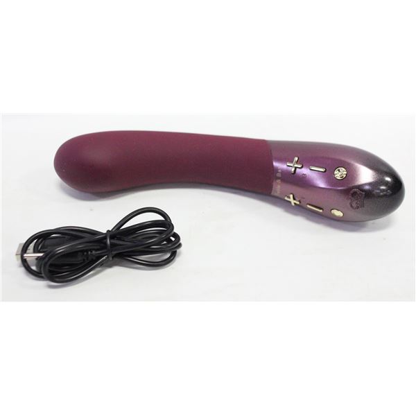 NEW HOT OCTOPUSS TREBLE AND BASS VIBRATOR