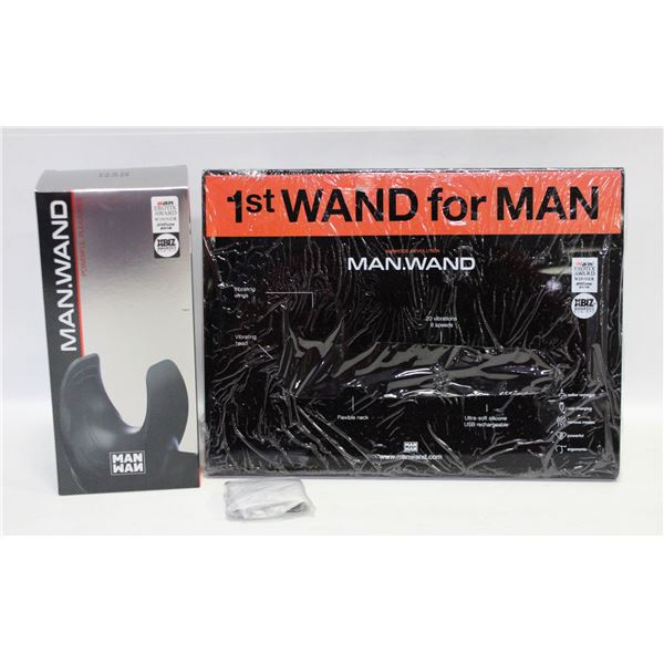 NEW DEMO MAN.WAND