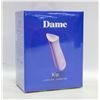 Image 1 : NEW SEALED DAME KIP LIPSTICK VIBRATOR
