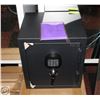 Image 1 : NEW HSGCJS FIREPROOF HOME SAFE 1 CUBIC FT