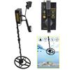 Image 1 : NEW ALLSUN TS130 METAL DETECTOR HUNTER GOLD DIGGER