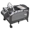 Image 1 : NEW WITH BOX EVENFLO PORTABLE BABYSUITE DLX