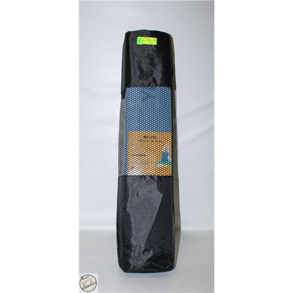 NEW YUREN EXTRA LARGE YOGA MAT