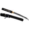 Image 1 : BRAND NEW HANDMADE SWORD JAPANESE STYLE TANTO