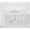 Image 1 : APPLE WORLD TRAVEL ADAPTER KIT