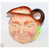 Image 1 : 1979 SIGNED ROYAL DOULTON PITCHER