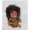 Image 1 : VINTAGE NYFORM TROLL HANDMADE IN NORWAY