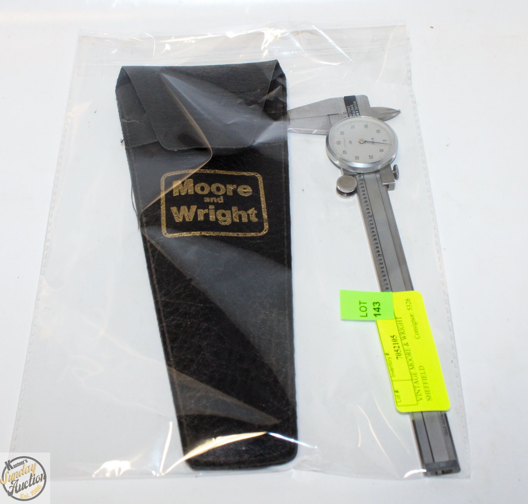 Compa đo ngoài (150mm / 6 ) MOORE & WRIGHT 3316 Compa đo ngoài (150mm / 6 ) MOORE & WRIGHT 3316