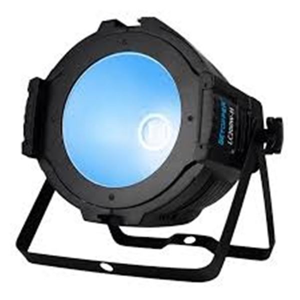 BRAND NEW BETOPPER RGB PAR LIGHT LC200W-H