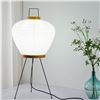 Image 1 : BRAND NEW NOGUCHI PAPER LAMP RICE PAPER LAMP