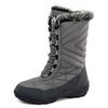 Image 1 : BRAND NEW WOMENS WINTER BOOTS FAUX FUR LINED SZ 8