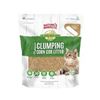 Image 1 : NEW 8.1KG NATURES MIRACLE CLUMPING CORN COB LITTER