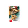 Image 1 : NEW NINTENDO AMIIBO SUPER SMASH BROS BOWSER