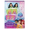 Image 1 : BRAND NEW DISNEY PRINCESS MEMORY MATCH GAME