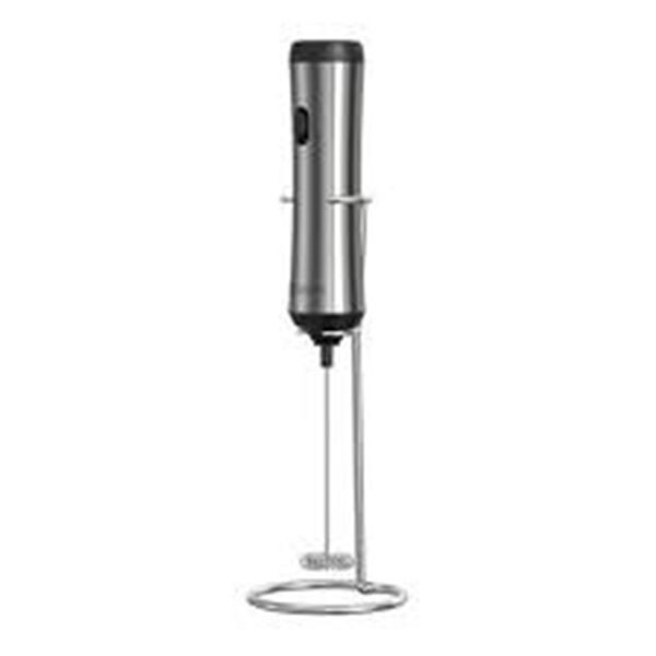 BRAND NEW ELECTRIC MILK FROTHER RECHARGEABLE
