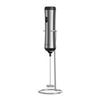 Image 1 : BRAND NEW ELECTRIC MILK FROTHER RECHARGEABLE