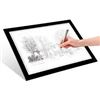 Image 1 : BRAND NEW LED LIGHT PAD TRACING & SKETCHING 16X12"