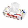 Image 1 : NEW 11 X 64 WIPES HUGGIES