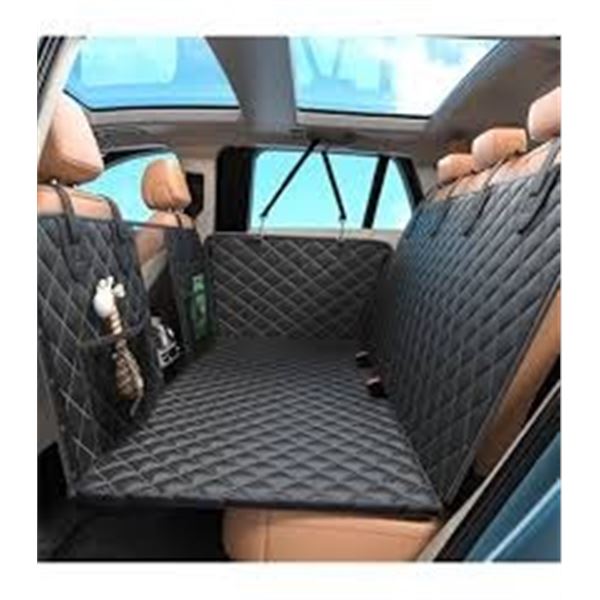 NEW GEERDUO BACK SEAT EXTENDER FOR DOGS