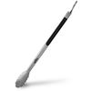 Image 1 : NEW NAPOLEON STAINLESS STEEL TONGS 16"