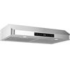 Image 1 : NEW EVERKITCH WALL-MOUNTED RANGE HOOD 30"