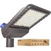 Image 1 : BRAND NEW JC-LGL LED PARKING LOT LIGHT