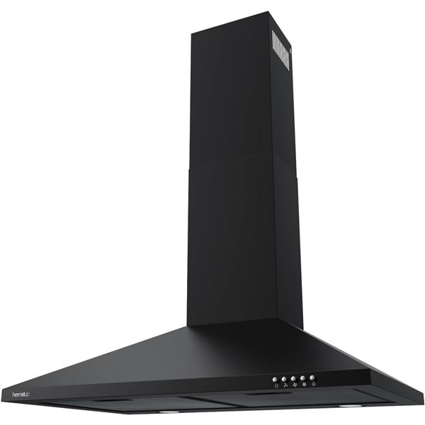 NEW HERMITLUX 30" WALL MOUNT RANGE HOOD
